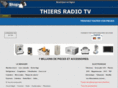 thiersradiotv.com