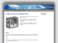 tikktronics.se