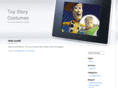 toystorycostumesnow.com