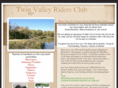 twinvalleyridersclub.com