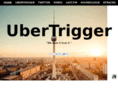 ubertrigger.com