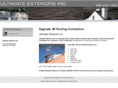 ultimateexteriorsmi.com