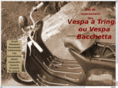 vespabacchetta.com