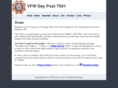 vfwpost7591.org