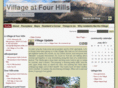 villageatfourhills.com