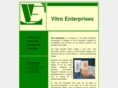 vitroenterprises.com