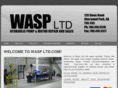 waspltd.com