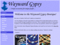 waywardgypsy.com