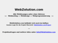 webzolution.com