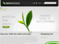 white-tea-shop.com