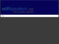 wifispeakers.net