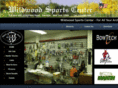 wildwoodsc.com