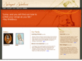wingedwolves.com