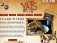 yatscajuncreole.com