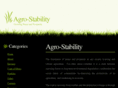 agro-stability.com