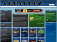 arcaditz.com