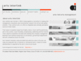 artsinterlink.com