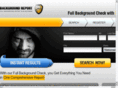 backgroundreport360.org