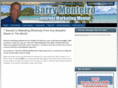 barrymonteiro.com