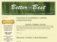 betterisbest.com