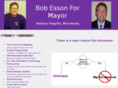 bobessonformayor.org