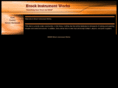 brockinstrumentworks.com