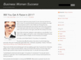 businesswomensuccess.com