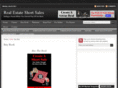 buyshortsalebook.com