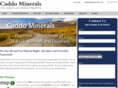 caddominerals.com