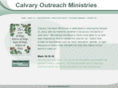 calvaryoutreach.org