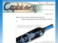 capitallettersofsc.com