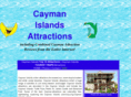 caymanislandattractions.com