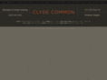 clydecommon.com