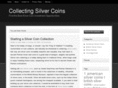 collectingsilvercoins.com
