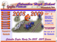 columbiaeagles.com