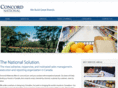 concordenational.com