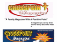 crosspointmagazine.com
