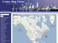 cruiseshipviews.com