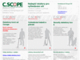 cscope.cz