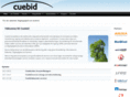 cuebid.net