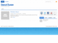davutduran.com