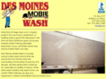 desmoinesmobilewash.com