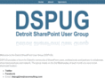 dspug.com