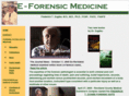 e-forensicmedicine.com