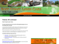 eastcoastlawncarens.com