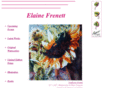 elainefrenett.com