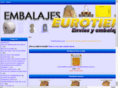 embalajeseurotienda.es