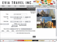 eviatravel.com