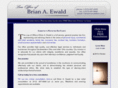 ewaldlaw.com