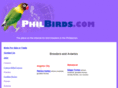 filbirds.com